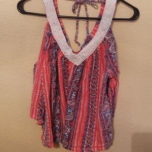 Top from Hollister